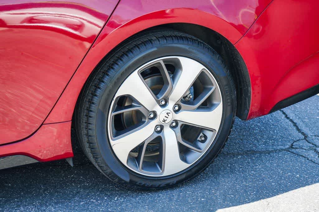 Used 2020 Kia Optima S FWD image 10