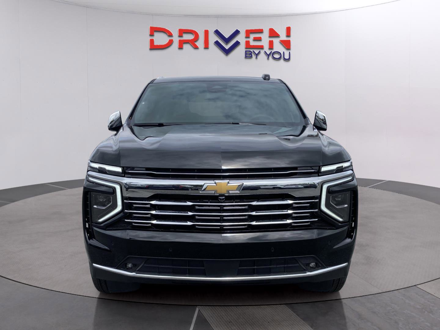 New 2026 Chevrolet Tahoe Premier image 9