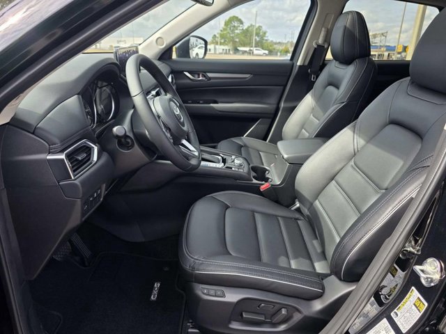 New 2025 MAZDA CX-5 AWD 2.5 S image 7