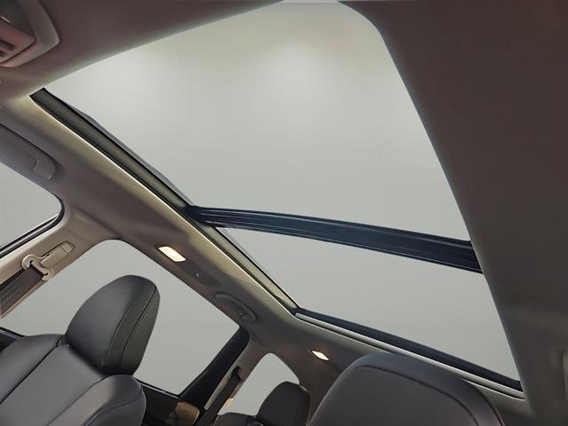 New 2025 Subaru Ascent Bronze Edition image 9