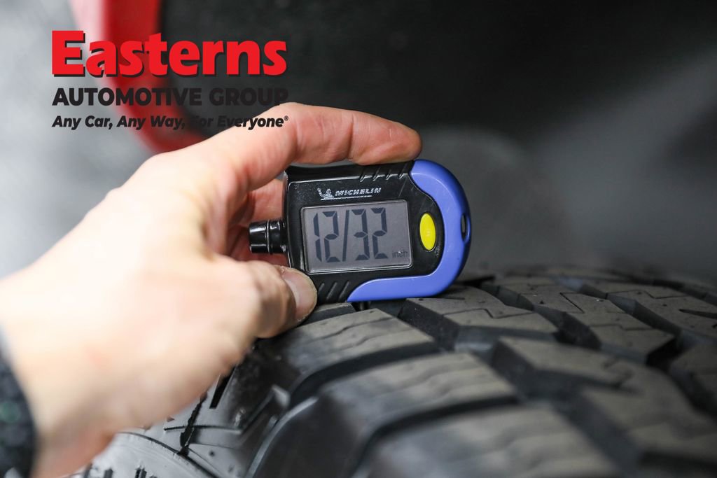 Used 2016 RAM 1500 Tradesman image 23