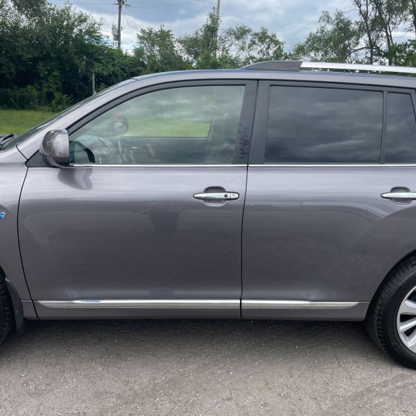 Used 2013 Toyota Highlander Limited image 3