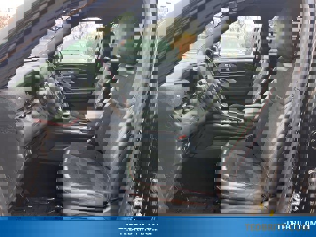 Certified 2025 Ford Explorer ST image 27