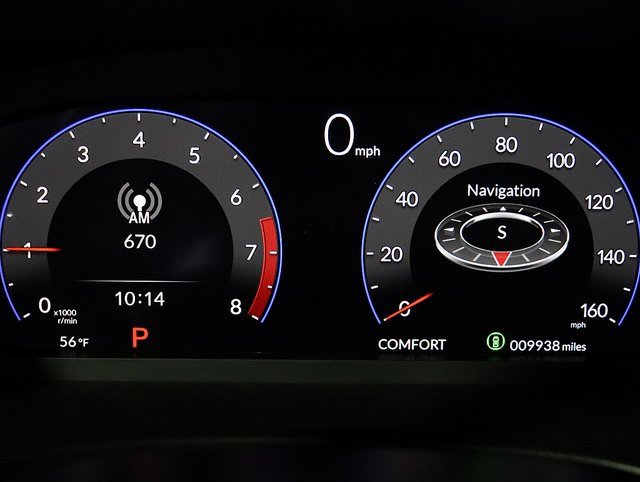 Certified 2024 Acura Integra A-Spec image 16