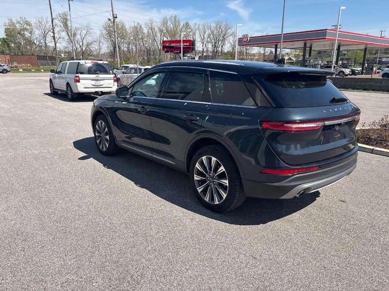 Used 2020 Lincoln Corsair Reserve w/ Equipment Group 201A image 2