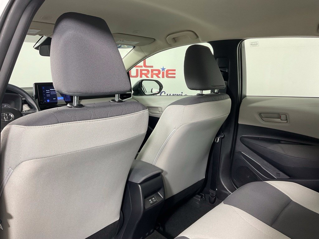 Used 2024 Toyota Corolla LE FWD image 15
