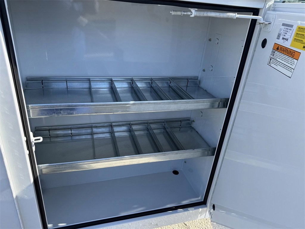 New 2026 Ford E-350 and Econoline 350 Super Duty w/ Power Equipment Group image 8