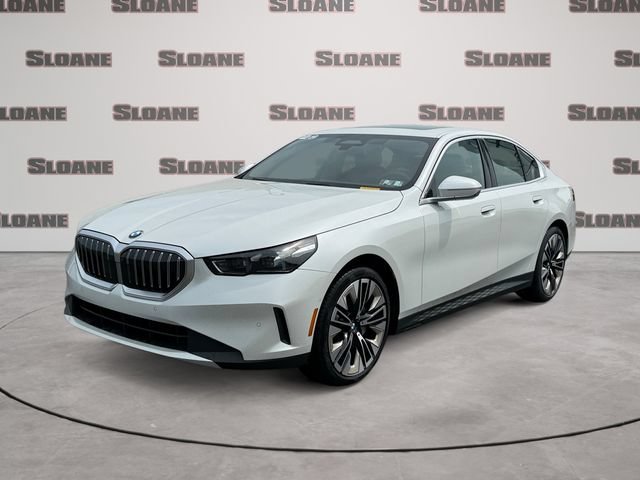 Used 2026 BMW 530i xDrive