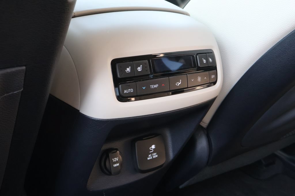 Used 2023 Hyundai Palisade Limited AWD/4WD image 37