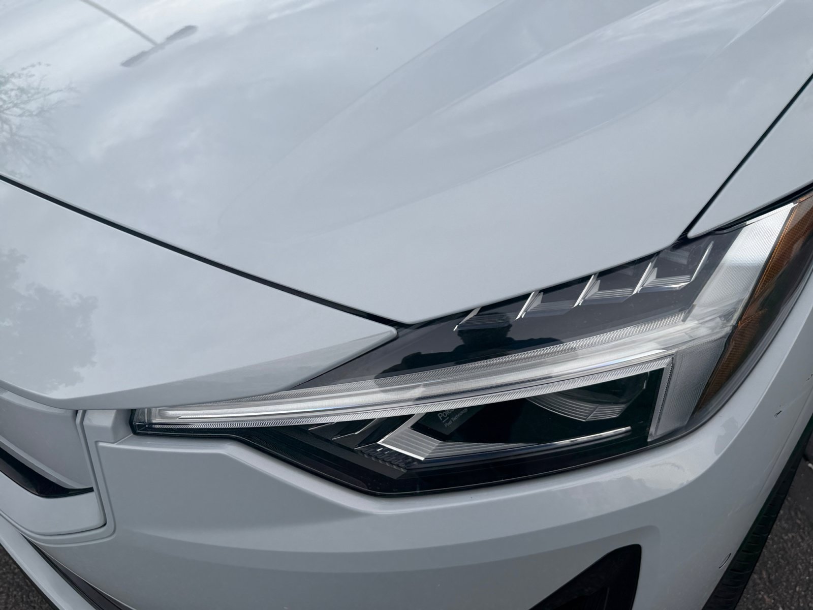 Used 2024 Polestar Polestar 2 AWD/4WD image 9