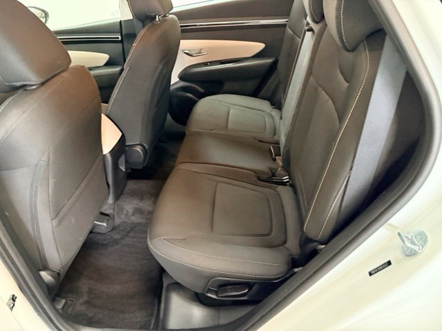 Certified 2024 Hyundai Tucson SE AWD/4WD image 35
