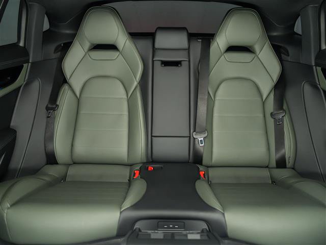 Certified 2024 Porsche Panamera 4 AWD/4WD image 30