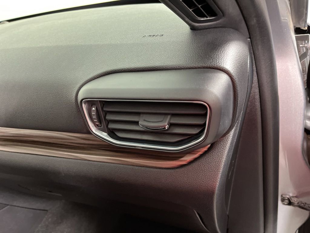 Used 2020 Ford Explorer Limited image 22