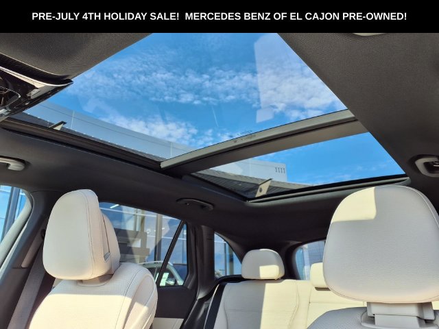 Certified 2026 Mercedes-Benz GLC 300 image 16