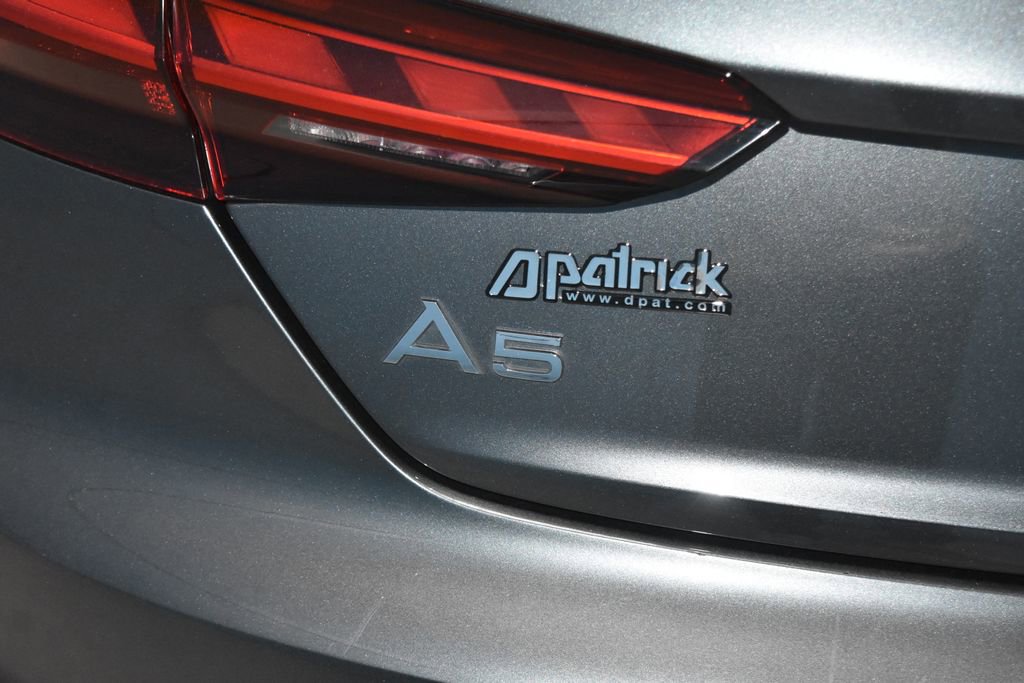 Used 2024 Audi A5 2.0T Premium Plus image 30
