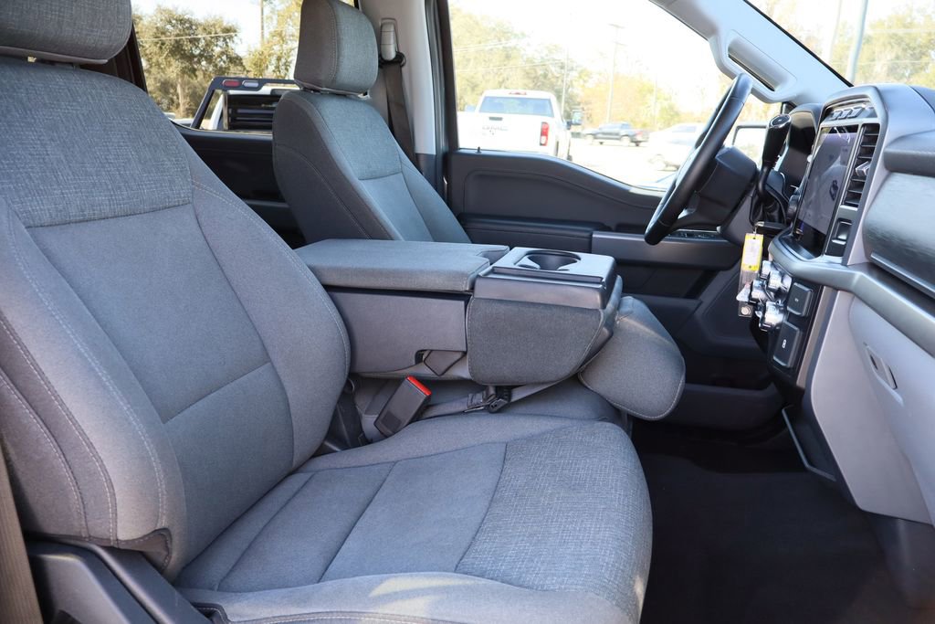 Used 2024 Ford F150 XLT image 27