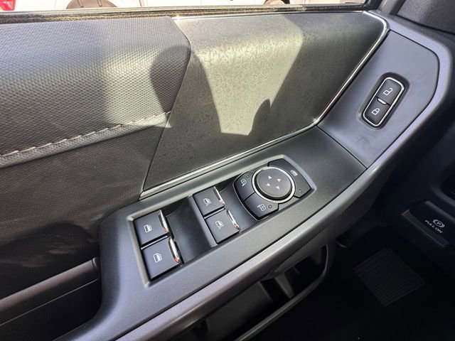 New 2025 Ford F150 XLT w/ Equipment Group 302A MID image 21