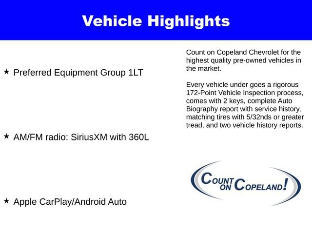 Certified 2026 Chevrolet Traverse LT FWD image 3