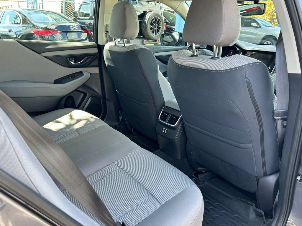 Used 2025 Subaru Legacy Premium AWD/4WD image 35