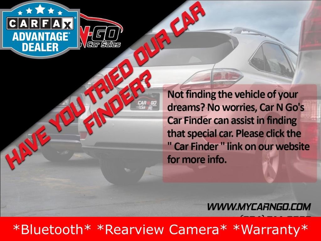 Used 2015 Honda Civic LX image 12