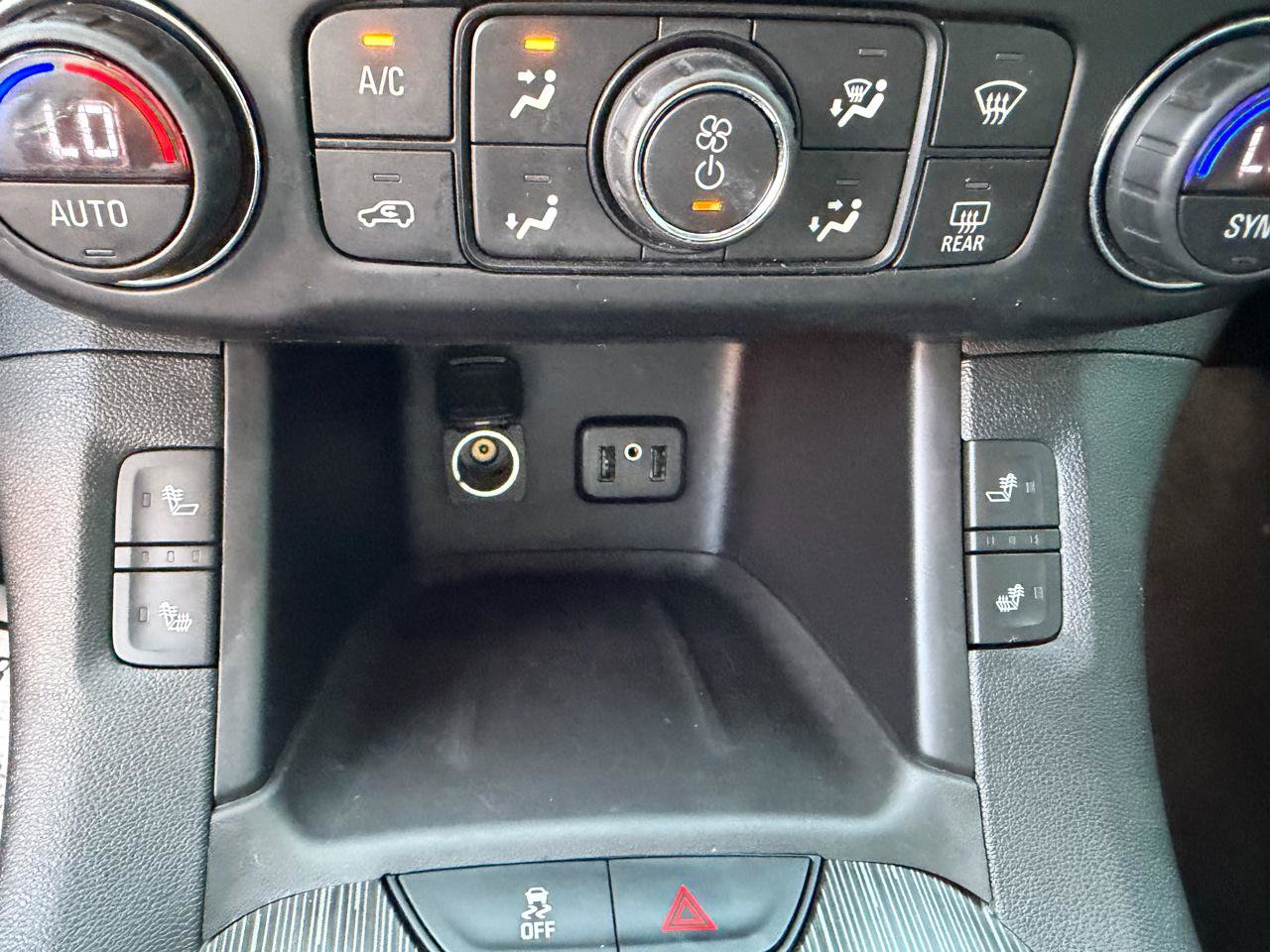Used 2019 GMC Acadia SLT AWD/4WD image 23