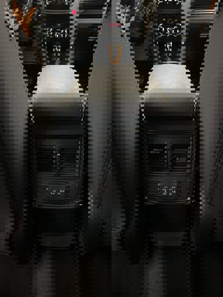 Used 2024 Subaru Forester Wilderness image 34