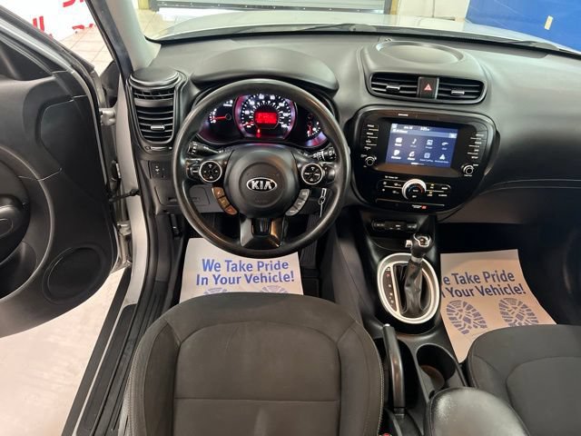 Used 2018 Kia Soul w/ Convenience Package FWD image 26