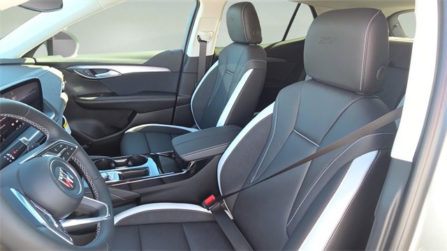 New 2026 Buick Envision Sport Touring image 35