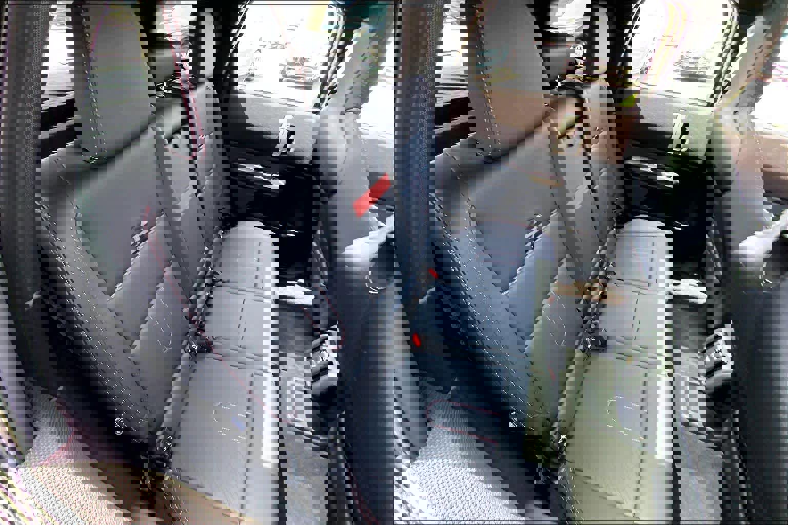 Used 2025 MINI Cooper Countryman John Cooper Works w/ Comfort Package Max AWD/4WD image 19