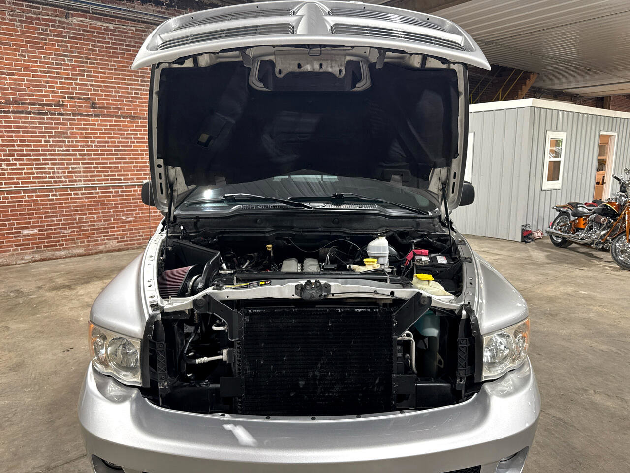 Used 2005 Dodge Ram 1500 Truck 2WD Quad Cab image 33