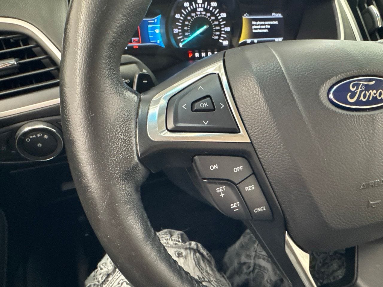 Used 2015 Ford Edge SEL w/ Equipment Group 201A AWD/4WD image 19