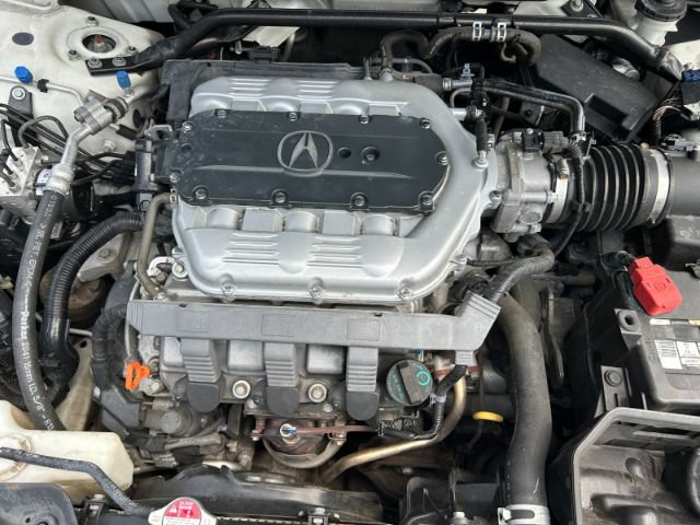 Used 2010 Acura TL SH-AWD image 39