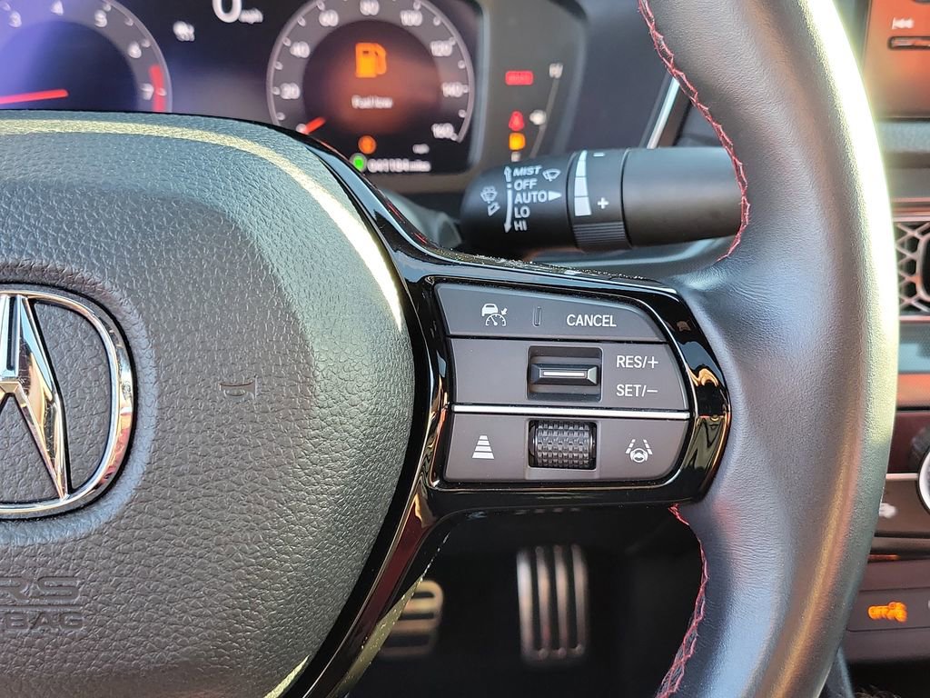 Used 2023 Acura Integra A-Spec image 6