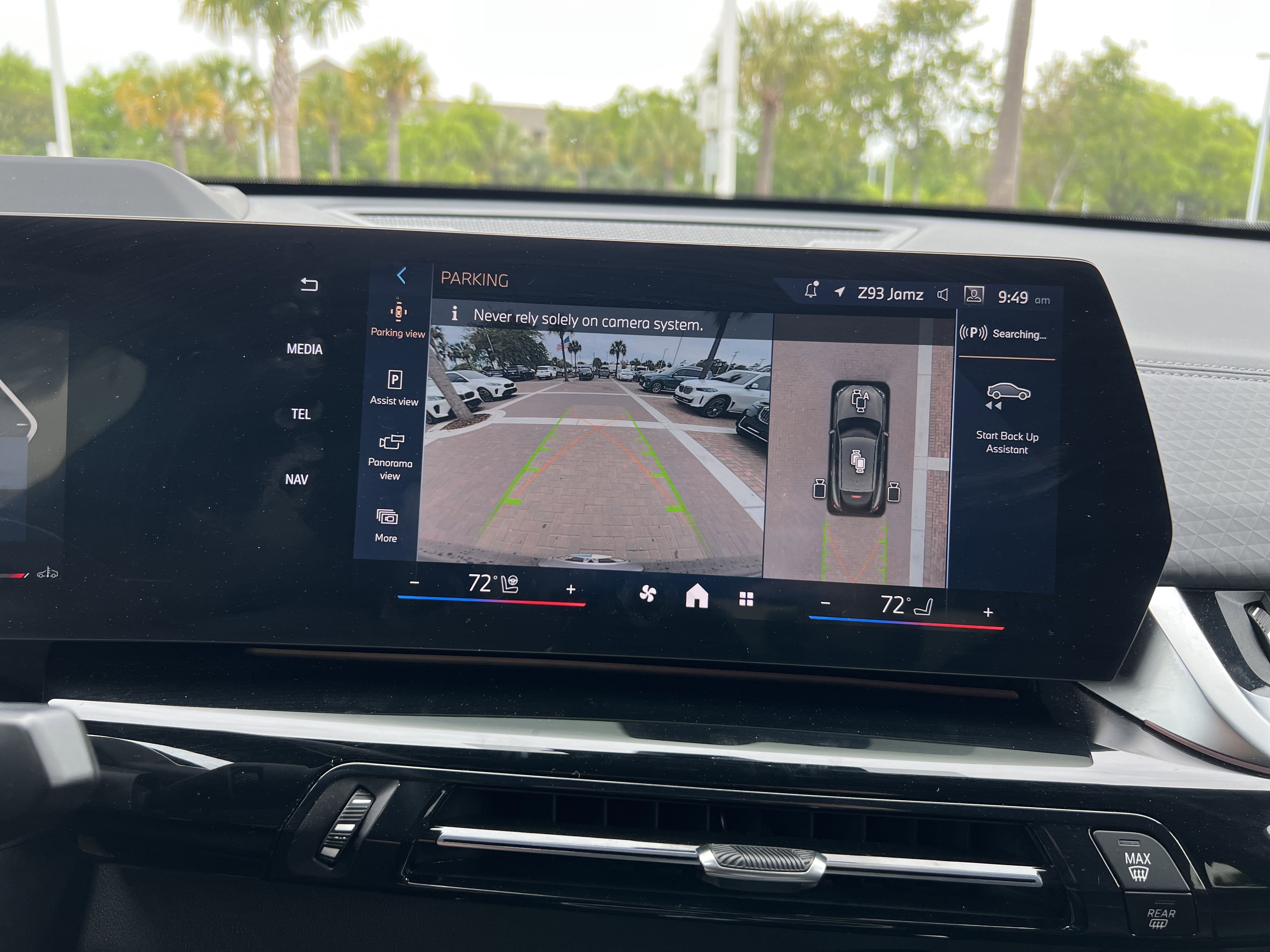 Certified 2025 BMW X2 xDrive28i AWD/4WD image 24