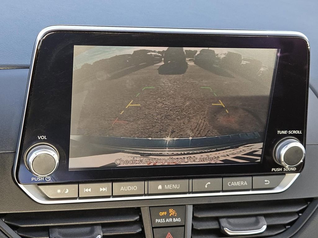 Used 2022 Nissan Altima 2.0 SR image 17