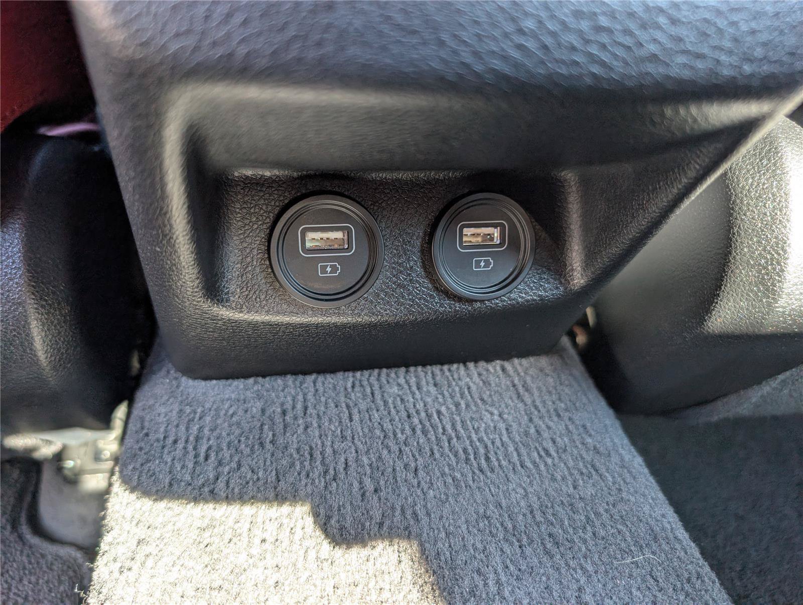 Used 2023 Kia K5 GT-Line image 15