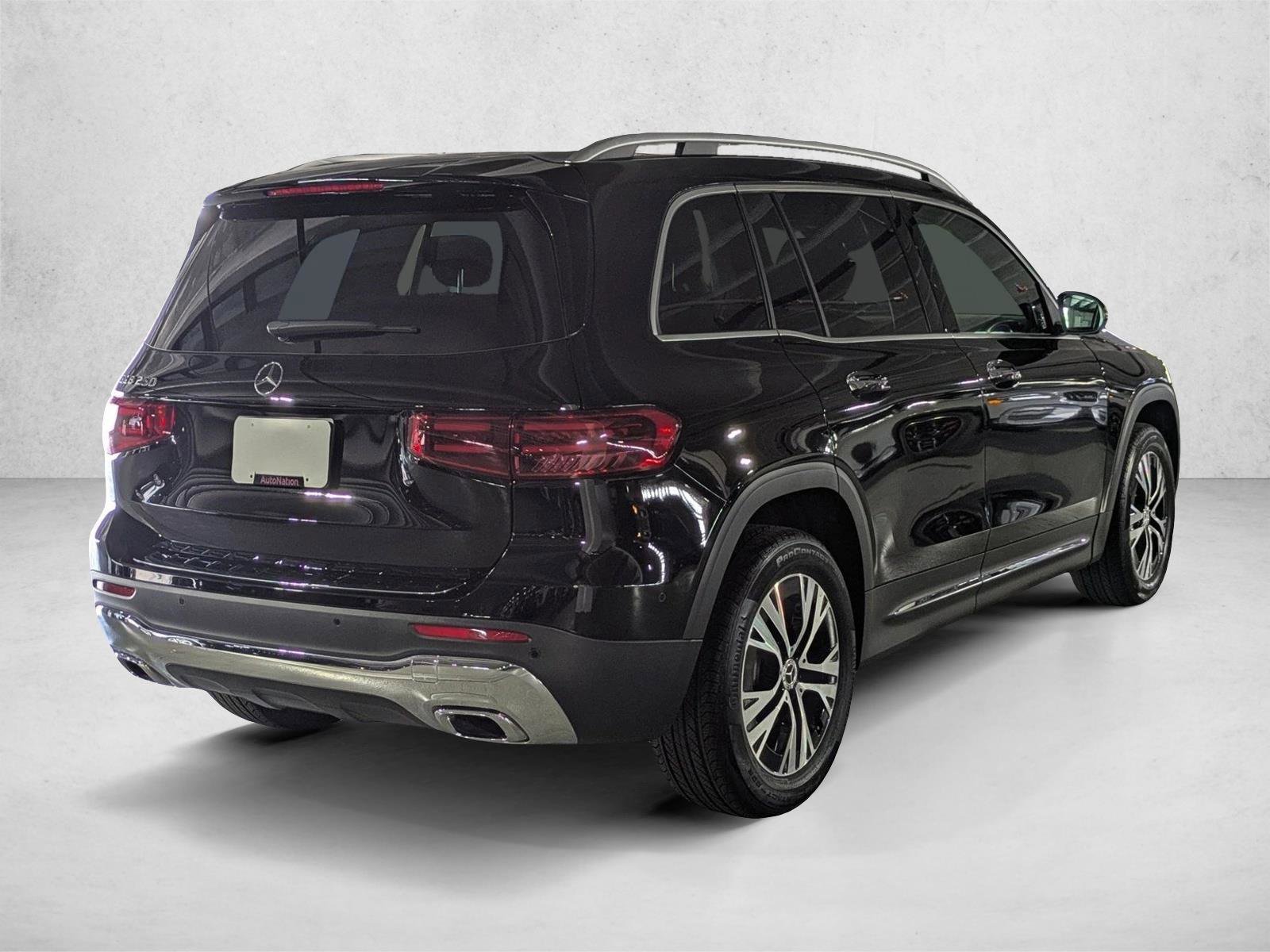 Certified 2025 Mercedes-Benz GLB 250 image 5