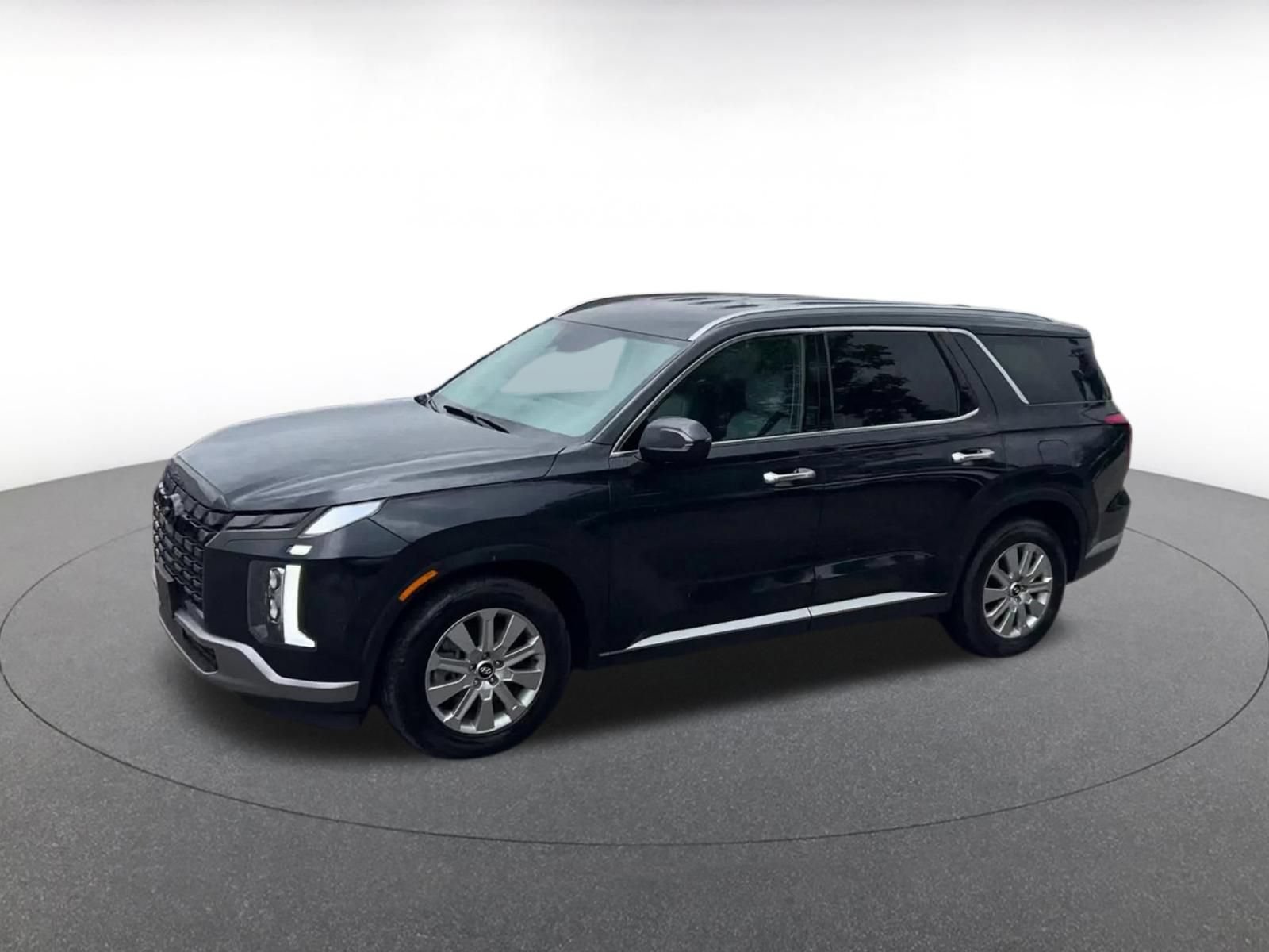 Used 2025 Hyundai Palisade SEL AWD/4WD image 8