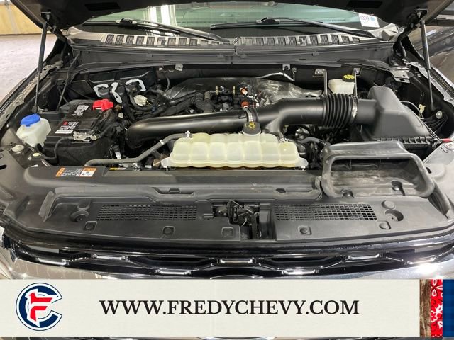 Used 2023 Ford Expedition Limited image 9