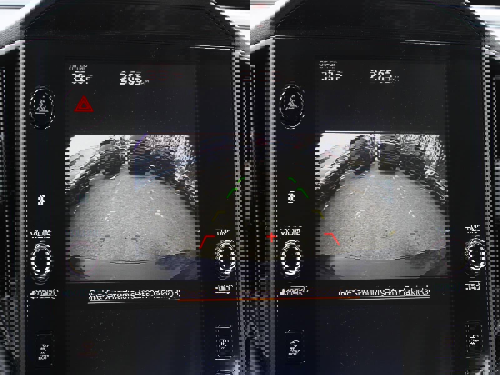 New 2026 Subaru Impreza 2.0i Sport image 13