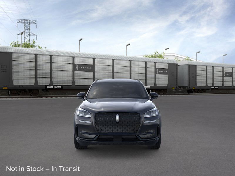 New 2026 Lincoln Corsair Grand Touring image 5