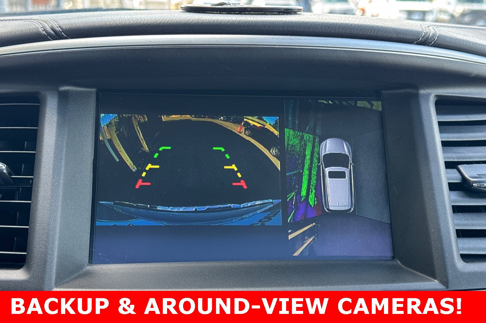 Used 2020 INFINITI QX60 Luxe w/ Essential Package image 21