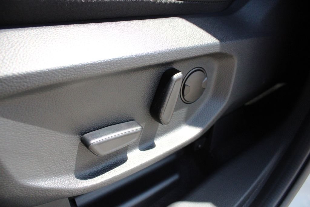 New 2026 Ford Ranger Lariat AWD/4WD image 3