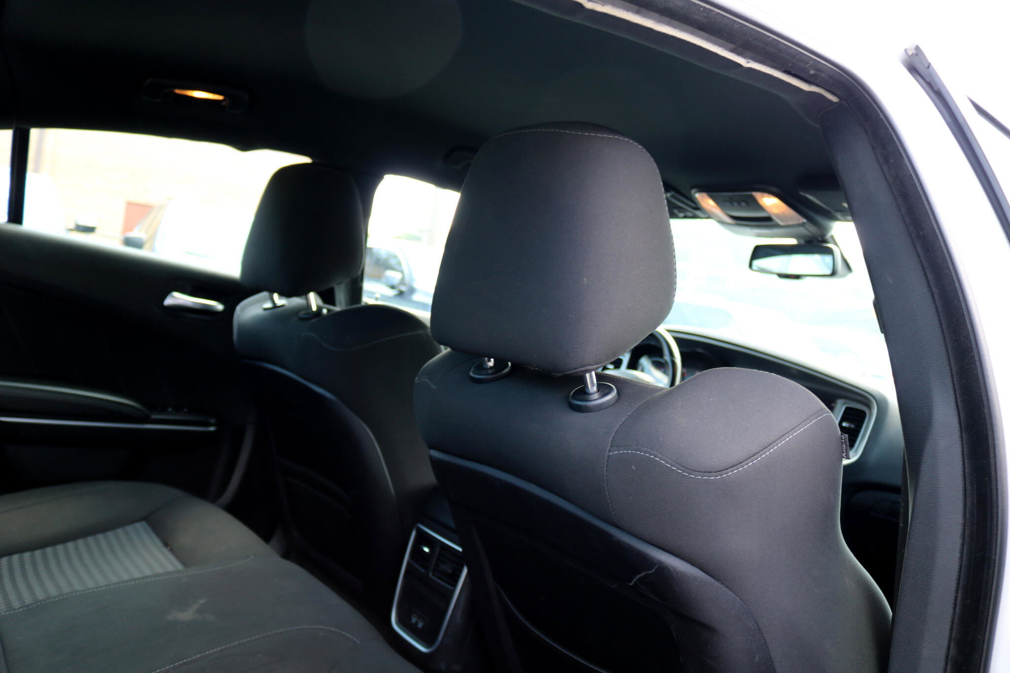 Used 2021 Dodge Charger R/T image 41