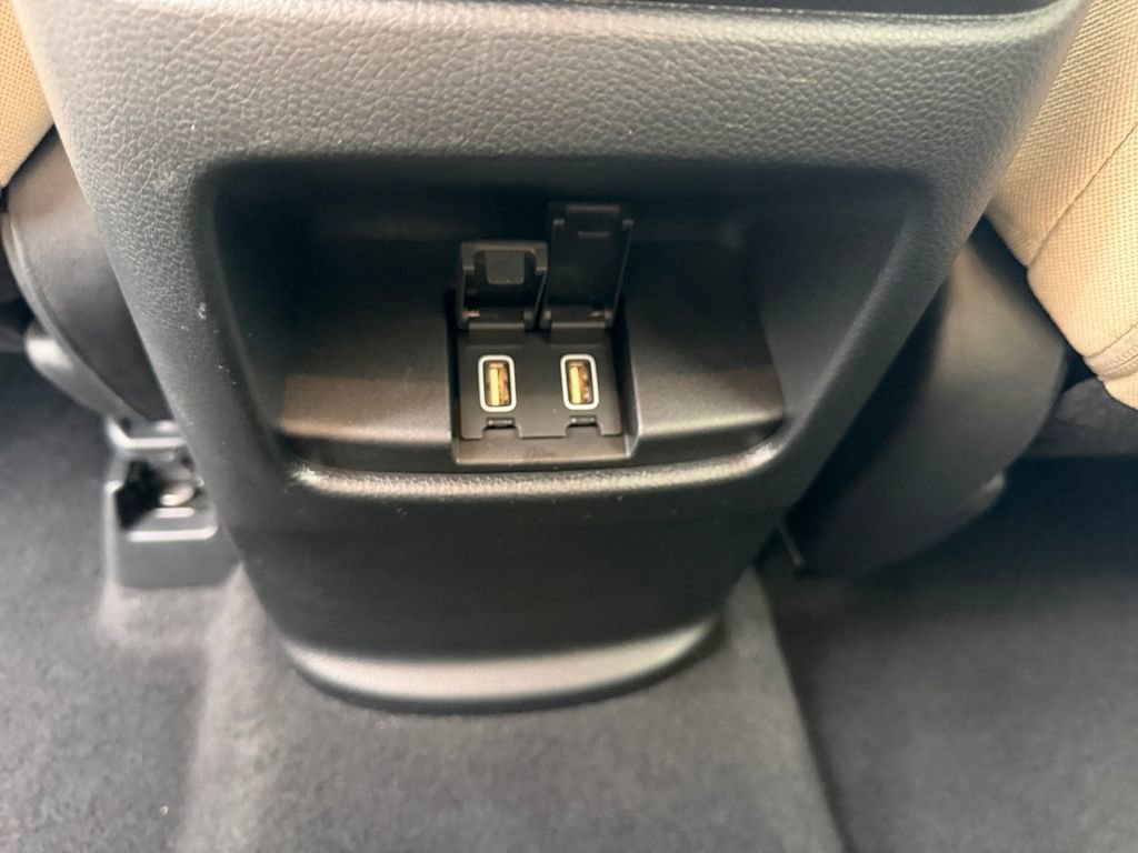 Used 2020 Honda CR-V EX image 25