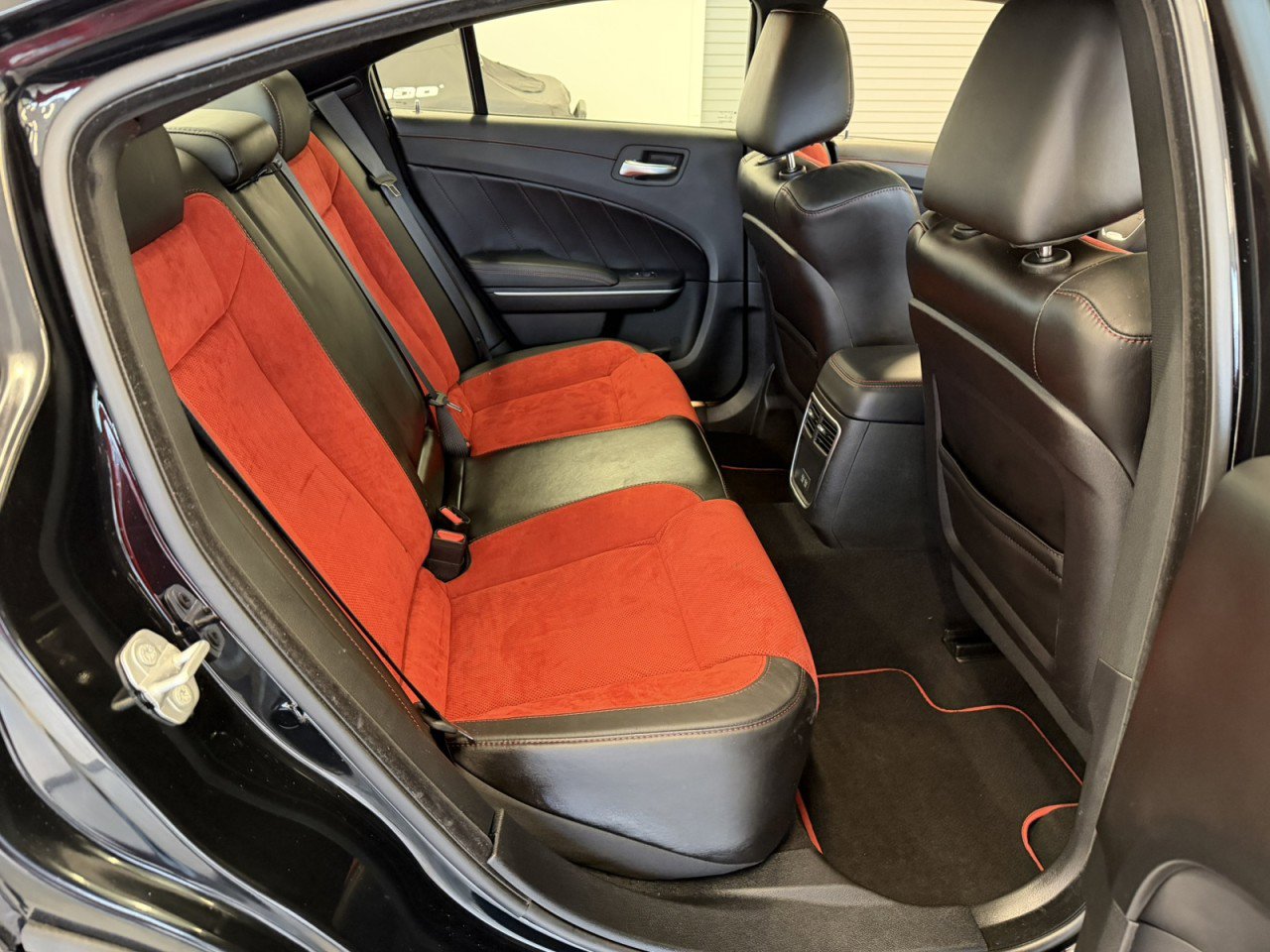 Used 2023 Dodge Charger Scat Pack w/ Plus Group image 48