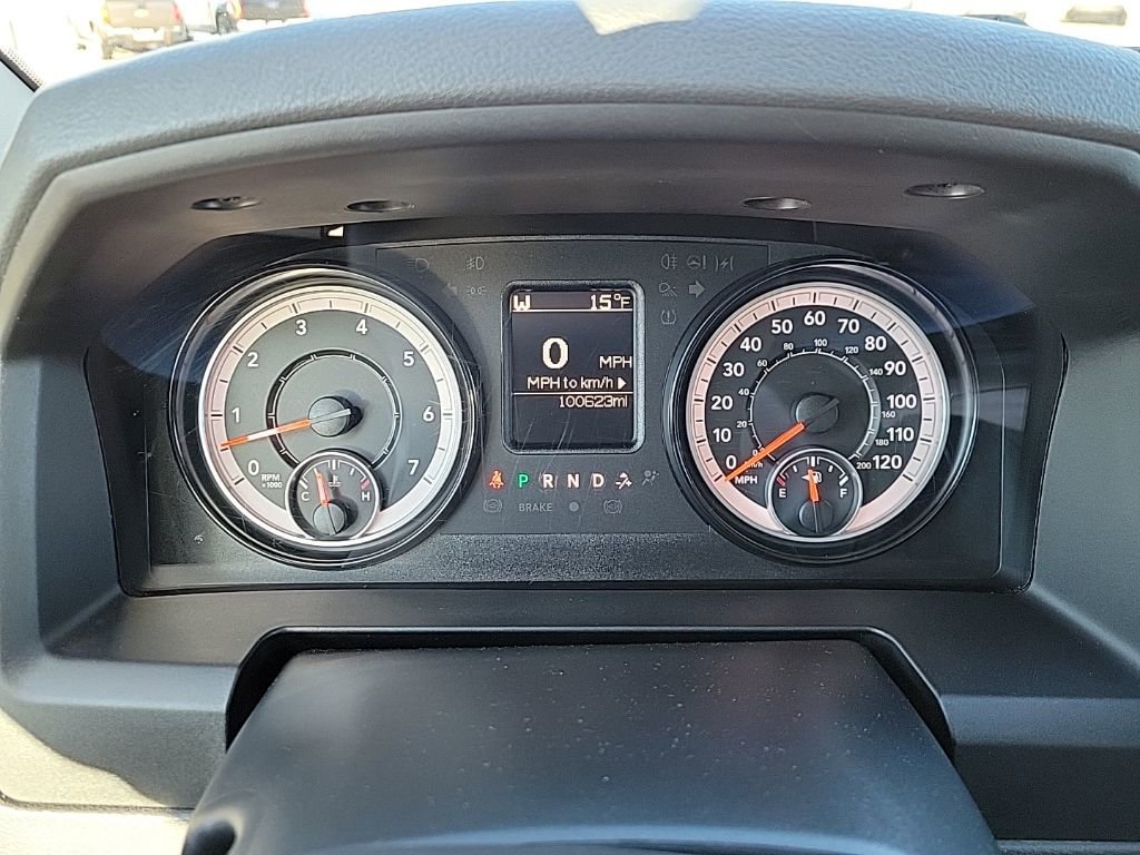 Used 2018 RAM 1500 Express w/ Express Value Package image 27