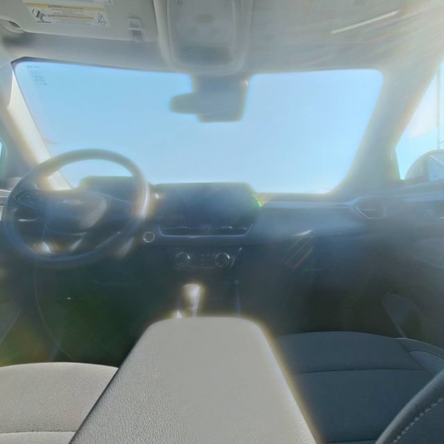 Used 2025 Chevrolet TrailBlazer LT AWD/4WD image 23