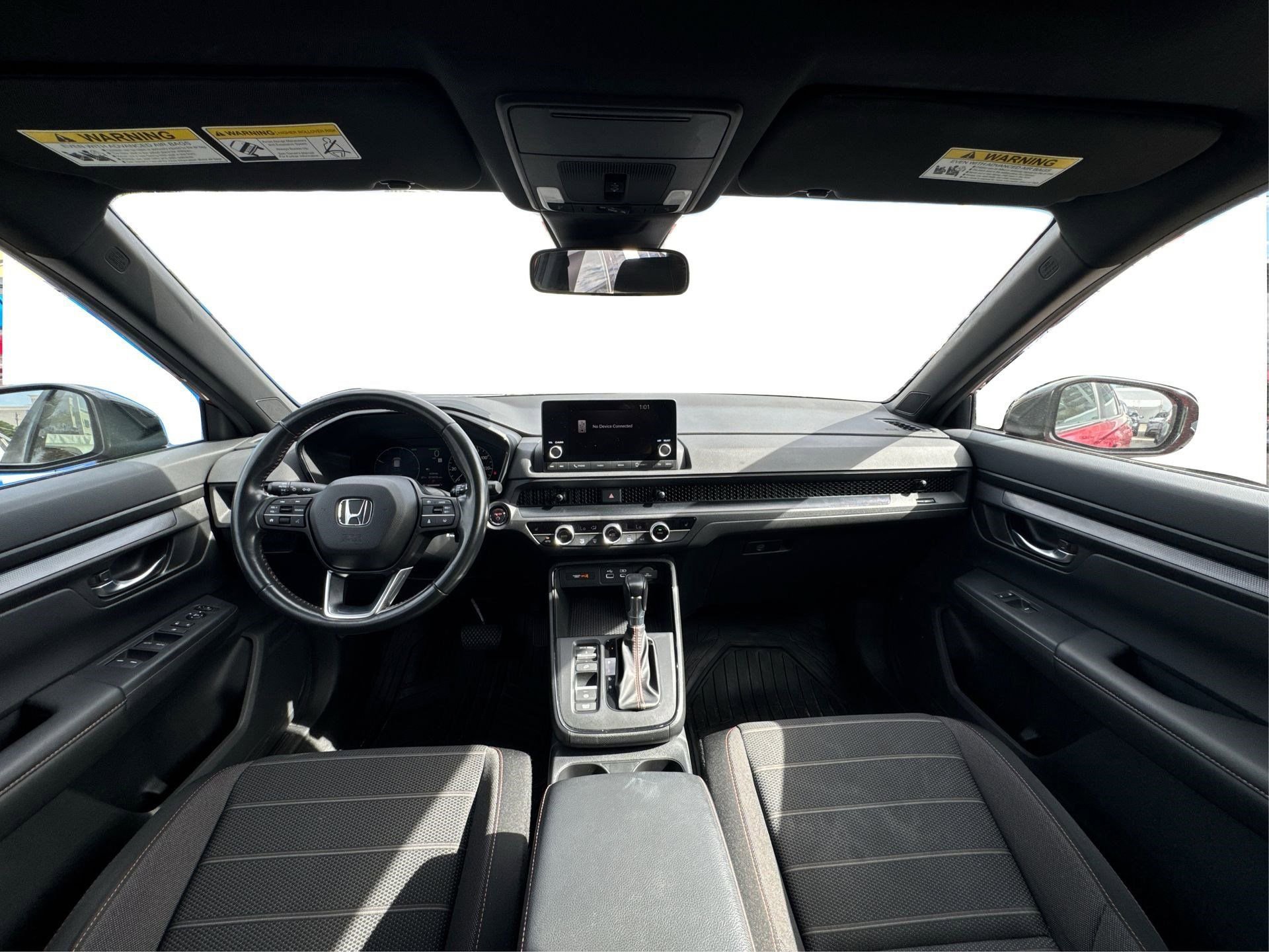 Used 2023 Honda CR-V Sport image 29