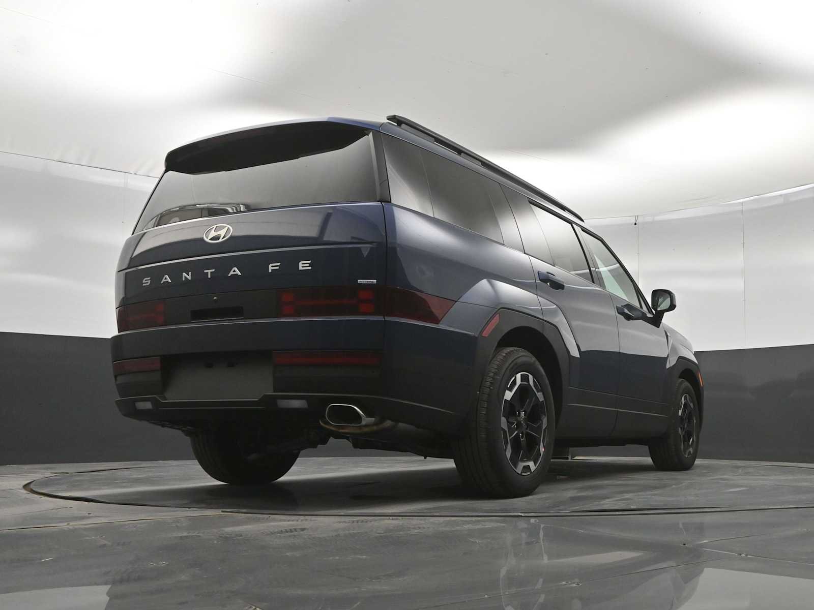 New 2026 Hyundai Santa Fe SEL AWD/4WD image 35